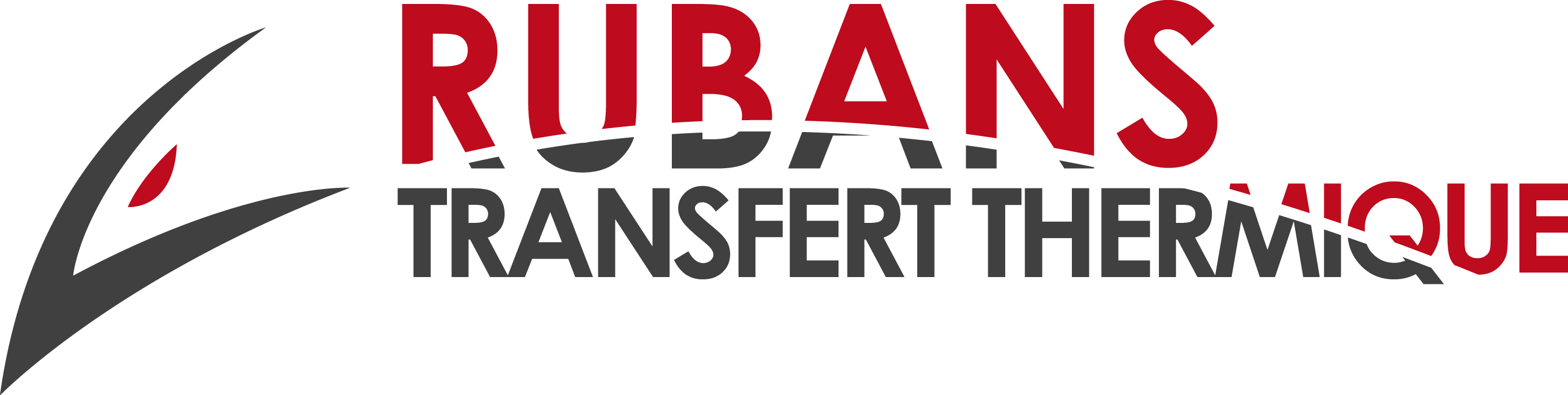 logo rubans transfert thermiques